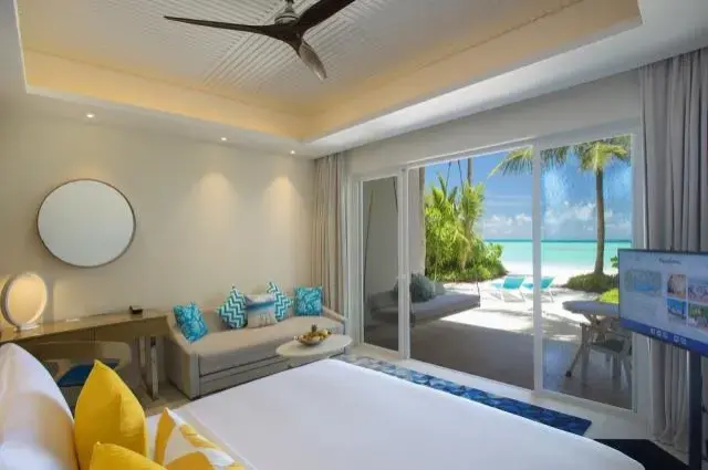 Tailor Made Holidays & Bespoke Packages for Kandima Maldives